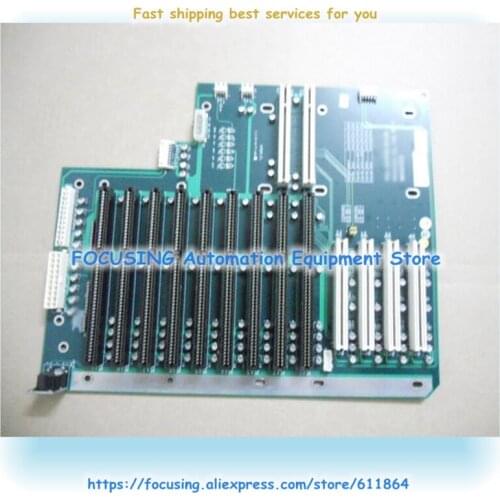 Base Plate PCA-6113P4R Industrial Motherboard