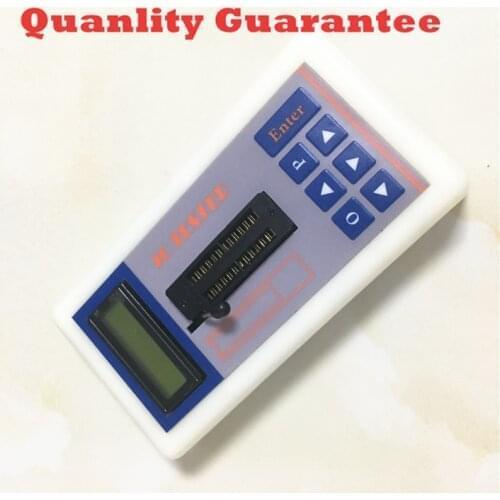 IC tester IC tester transistor, ntegrated Circuit IC Tester