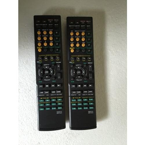 Universal Remote Control For YAMAHA HTR-6050 RX-V461 RX-V561 RX-V550 HTR-5750 RX-V450 DSP-AX450 AV Audio Receiver