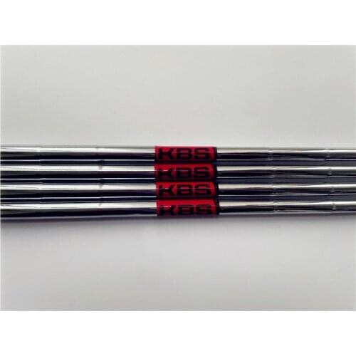 Golf Clubs Shaft KBS Tour Shaft KBS Tour Golf Steel Shaft 0.375 R/S Flex for Golf Irons Wedges