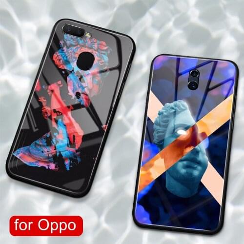 Winwineeyo Oppo R17 Pro Phone Cases