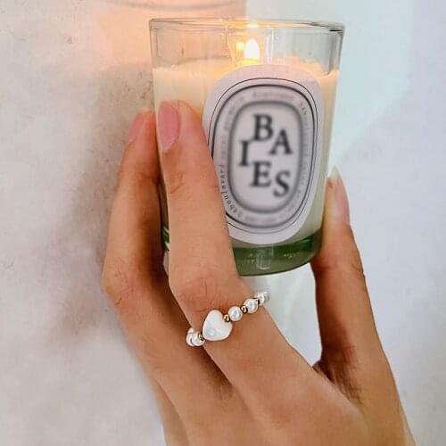 YIHUGMBO Engagement Rings