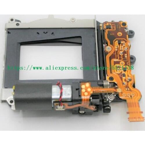 Repair Parts Shutter Unit CY3-1853-000 For Canon FOR EOS R