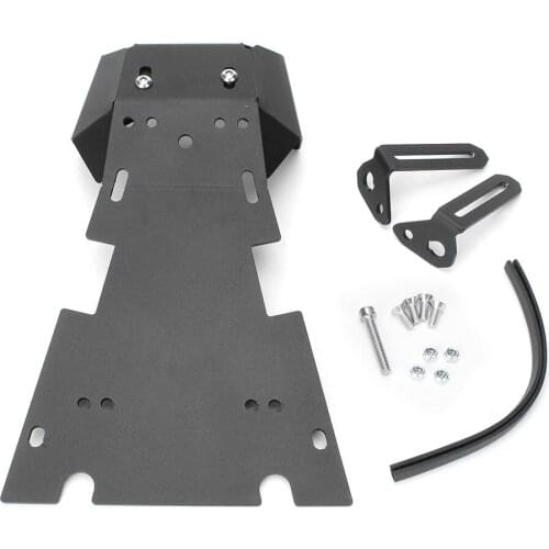 Motorcycle Parts Tail Rear Mount License Number Plate Bracket w/ Brake Lamp Taillight For BMW R NINE T 2015 2016 2017