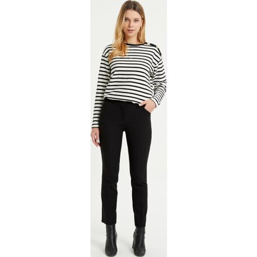 Zarif Tesettür Women's Business Trousers