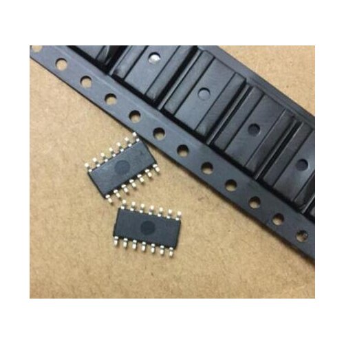 10pcs MC34074 MC34074ADG MC34074ADR2G SOP14 ZJ