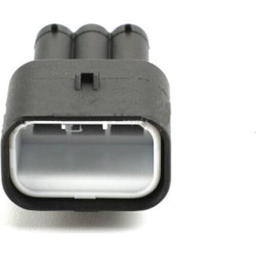 2/5/10/20/50/100sets 3pin auto wire harness connector electric cable waterproof connector 936292-2