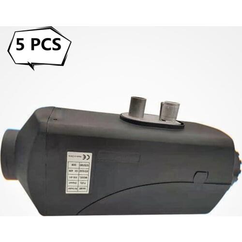 5 PCS Diseal Parking Heater 2KW 12V 24V Similar Websato Eberspacher Air Parking Heater Janpanese KYOCERA glow pin