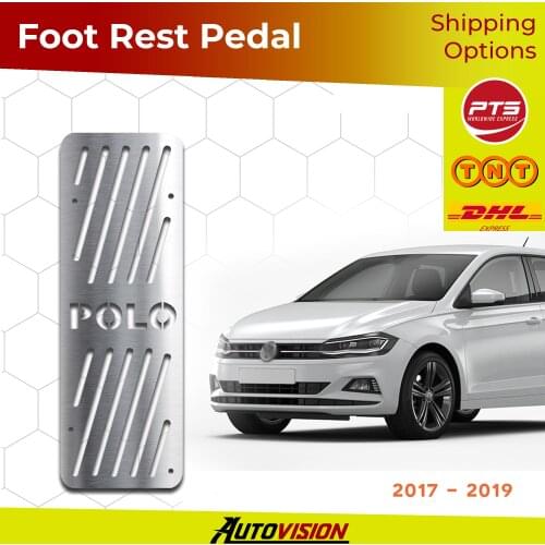 Autovision Chrome Lining