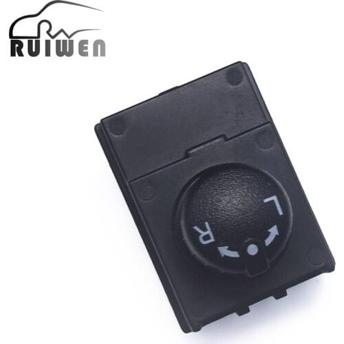 Car Styling Side Rear View Mirror Switch Button A4518200410 for Mitsubishi Colt VI Smart Fortwo Nach MN108084