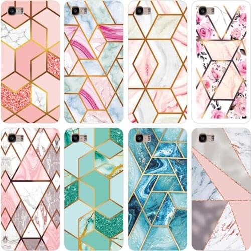 Case for Asus Zenfone Pegasus 3S Max ZC521TL Cases Cover Marble Silicon Shells for Asus Zenfone ZC521TL Soft Fundas Bumper