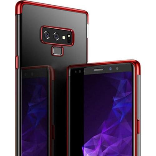 For iphone 7 case New Arrivals TPU Shockproof Phone Case Cover for Samsung Galaxy S7/S8/S9/S10/Note 9/Note 8