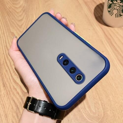 Elekzone Xiaomi Redmi Phone Cases