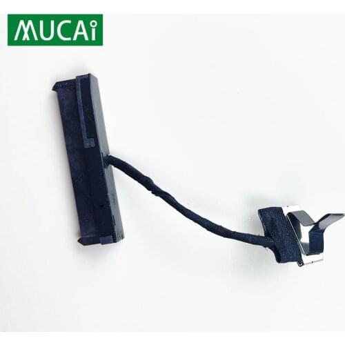 For Acer TravelMate P245 MS2380 p245-m E1-522G E1-422G 522G E1-422 laptop SATA Hard Drive HDD Connector Flex Cable 50.4YP10.041
