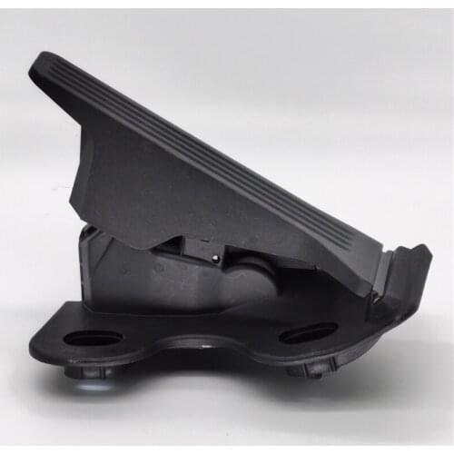 OEM GV9T-41600-A Electronic Throttle Accelerator Pedal Assembly Accelerator Pedal Sensor For MAZDA