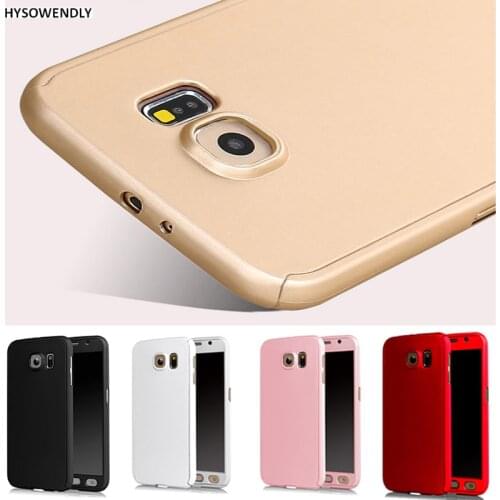 HYSOWENDLY Samsung Galaxy Note 7 Phone Cases