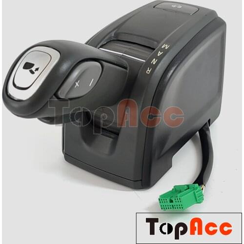 INPOST Engines For Trucks