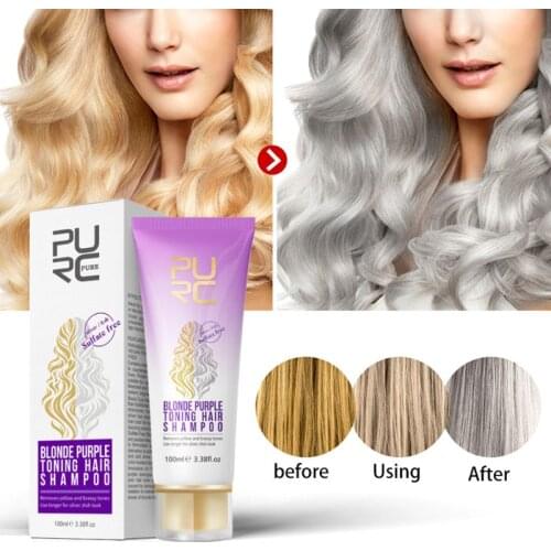 JPOPUIU Hair Shampoos