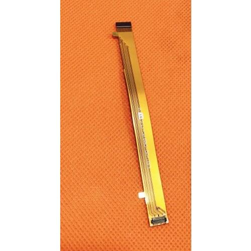 Original USB Charger Board to MOtherboard FPC for OUKITEL K4000 MTK6735 Quad Core 5.0" HD 1280x720 Free shipping