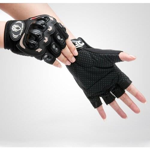 2017 High Quality Military Tactical Gloves Men Outdoor Army Hard Knuckle Half Full Finger Tactical Shooting Gloves Fingerless