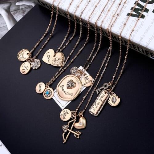 Винтажные подвески RKR China At AliExpress