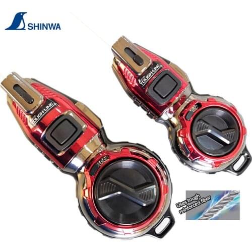 SHINWA Penguin Handy Ink Tough Line Marker Pro/Jr. Plus Marking Tool 1PCS