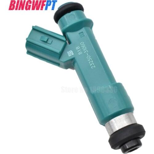 Fuel Injector for Toyota Tacoma Tundra 4Runner FJ Cruiser 23209-39075 2320939075 23250-31060