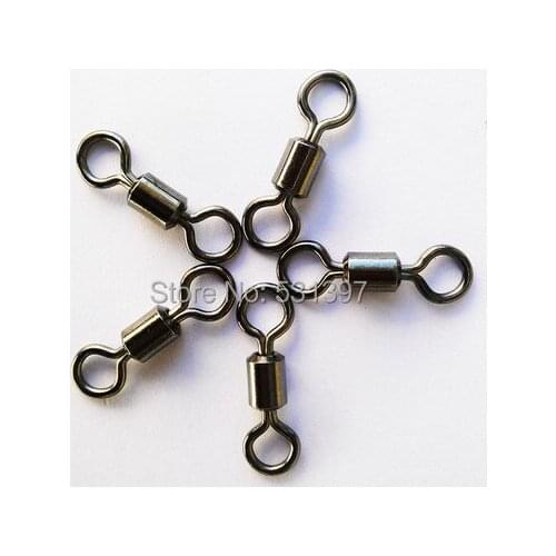 Top quality Wholesale rolling swivel 6