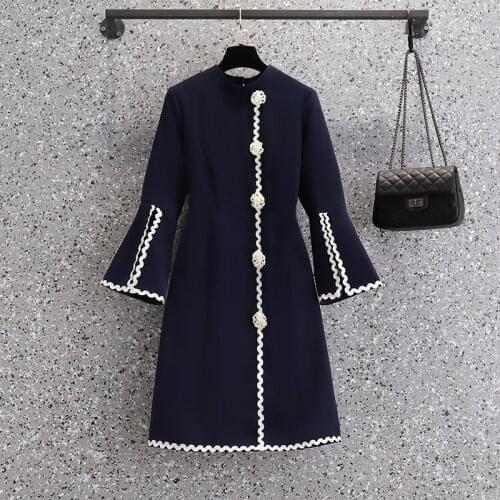 Платья для полных YIBAKA China At AliExpress