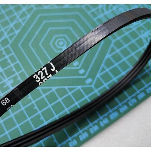 327J PJ800 Drive belt Ribbed Belt for Ceramic broaching machine, Elevator accessories