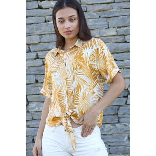 Женские короткие рубашки Bigdart China At AliExpress