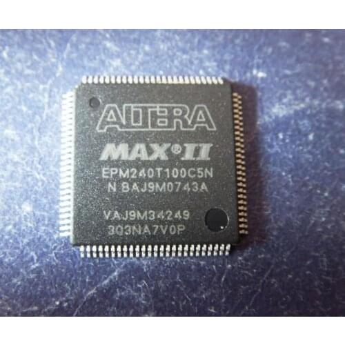 EPM240T100C5N new orginal