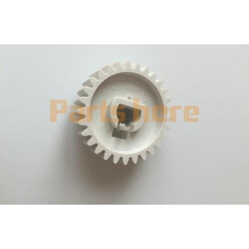 RU5-0964-000 RU5-0964 Lower Pressure Roller Fuser Gear 29T for HP 3005 P3005 P3005d P3005dn P3005n P3005x M3027 M3035 P3015