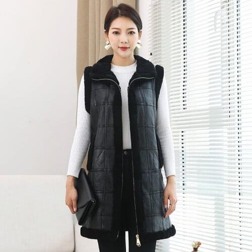 KRASOTA Travel Vests