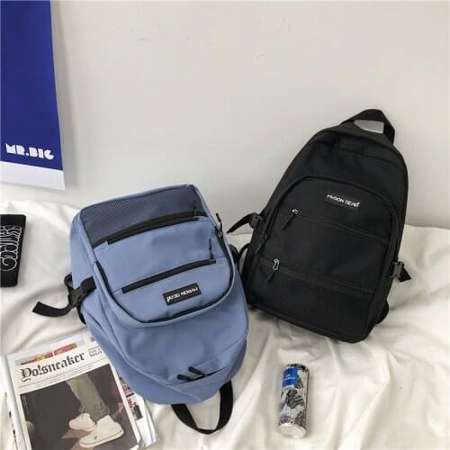 Women's Travel Backpacks Lemon Kitten China