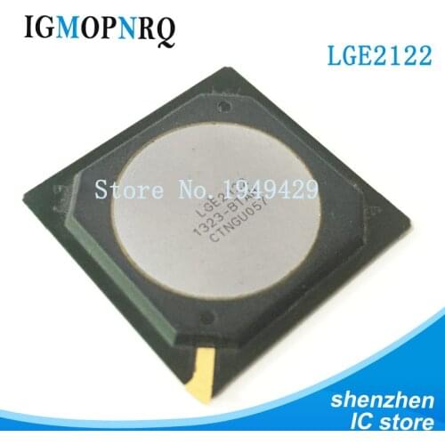 1pcs/lot LGE2122 BGA BTAH new