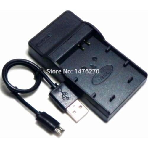 NB-10L NB 10L NB10L Camera Battery charger 5V USB charger for Canon PowerShot SX40 HS SX40 SX40 HS SX50 HS Shot G1X G15 G16