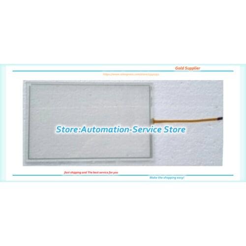 New Touch Screen Glass Panel Use For 6AV6 643-5MA10-0ND0