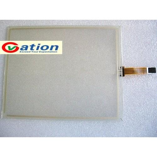 NEW For XV-152-D4-10TVR-10 Touch Screen Glass 180*237mm
