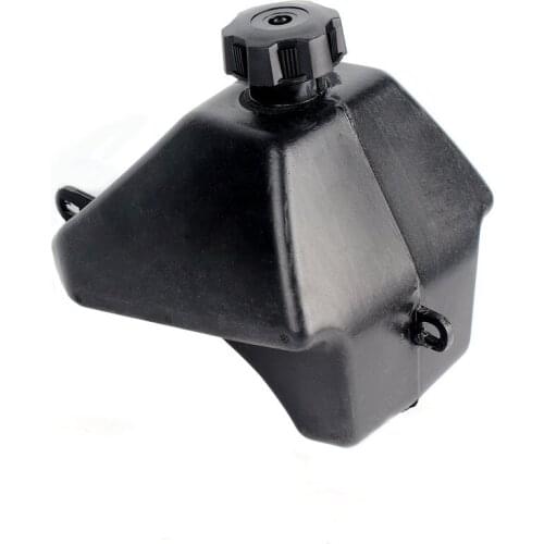 NEW High-capacity ATVs Gas Petrol Fuel Tank + Fuel Cap 50cc 90cc 110cc For Chinese ATV for Quad 4 Wheeler for Hummer ATV Buggy
