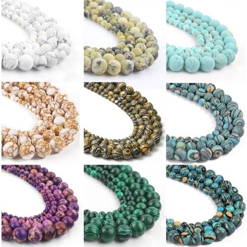 NPCXSZ Bead Bracelets