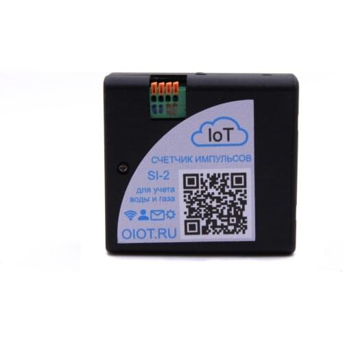 OIOT Smart Home Control Systems