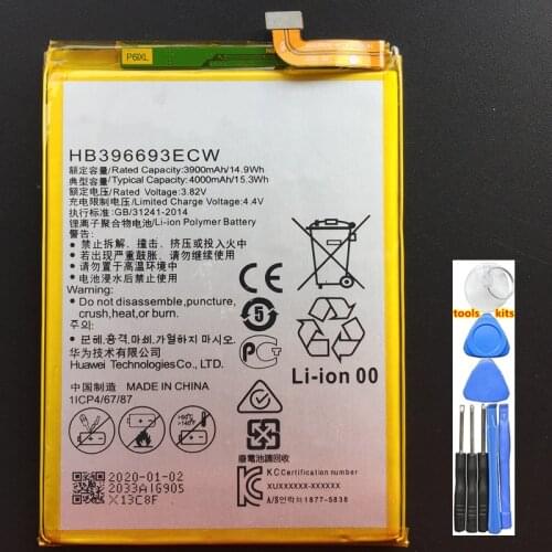 Original Battery For Huawei Mate 9 Mate9 Pro Mate 10 Mate 10Pro Mate 8 NXT-AL10 NXT-TL00 NXT-CL00 NXT-DL00 mate8 battery