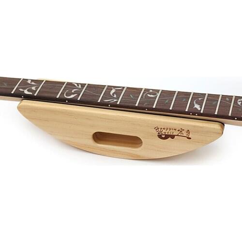 Rock-n-Roller Neck Rest Guitar Neck Rest Support Pillow for Electric Guitar