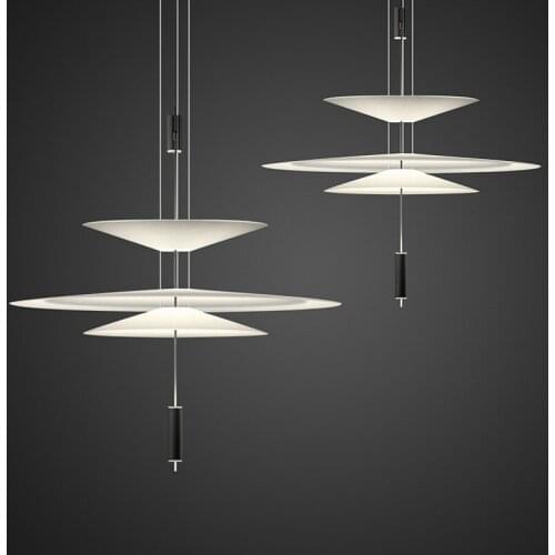 Nordic led light bathroom fixture hanging lamp lustres hanglampen ventilador de techo living room decoration