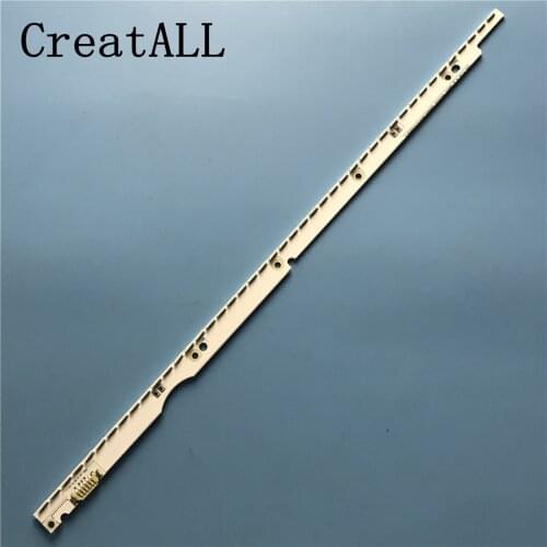 6V LED Backlight strip 44 lamp For 2012svs32 7032nnb 2D V1GE-320SM0-R1 32NNB-7032LED-MCPCB UA32ES5500 UE32ES6557 UE32ES6307