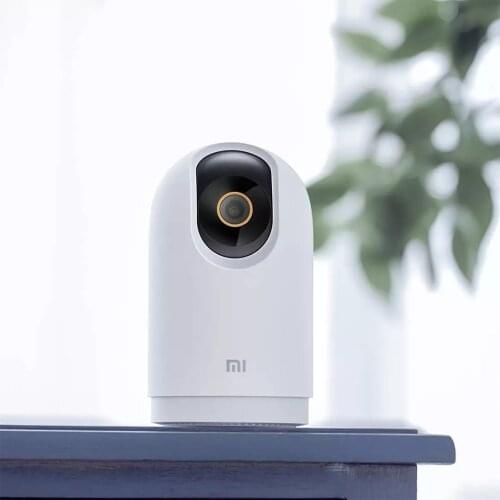 Xiaomi Wireless CCTV Cameras