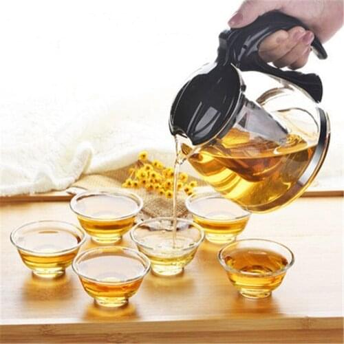 Xmt-Home Teapots