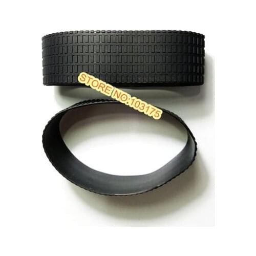 1PCS 100%New Zoom Rubber Ring For Tamron AF 17-50mm F/2.8 II (B005)Camera Part