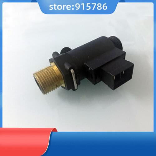 1pcs Universal flow switch sensor gas boiler Flow switch